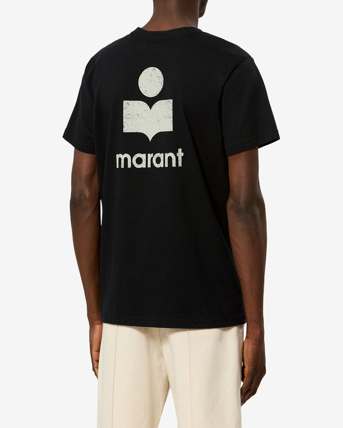 T-shirt Zafferh