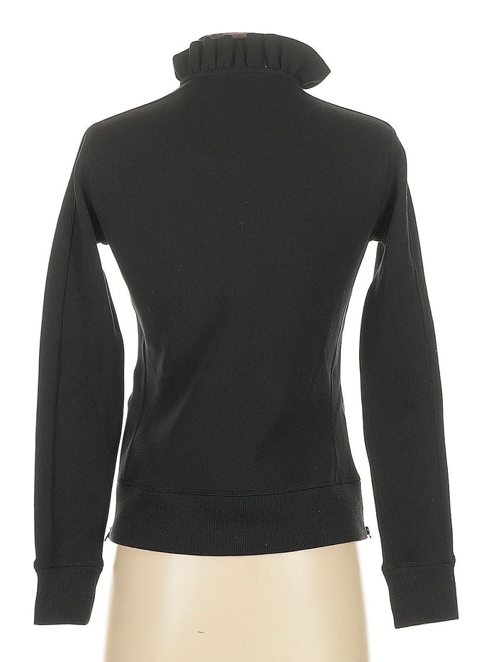 Tail Women's Black Condoleezza Pullover MSP$84