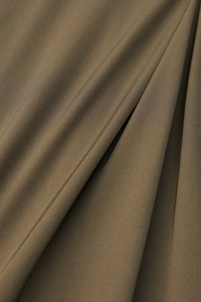 Tech Woven Overshirt