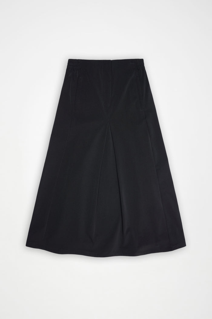 Tech Woven Skirt W
