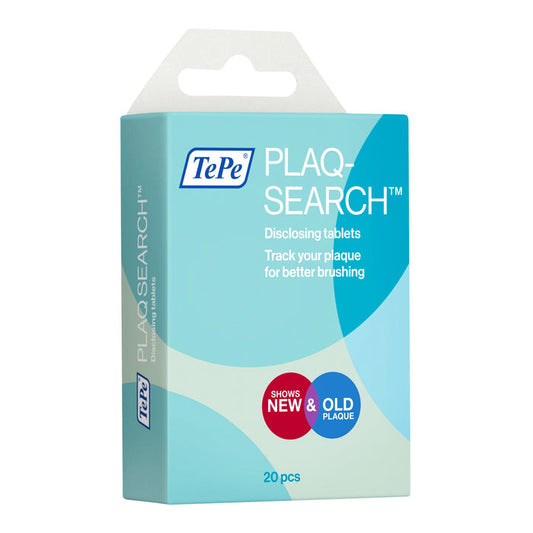 TePe PlaqSearch™