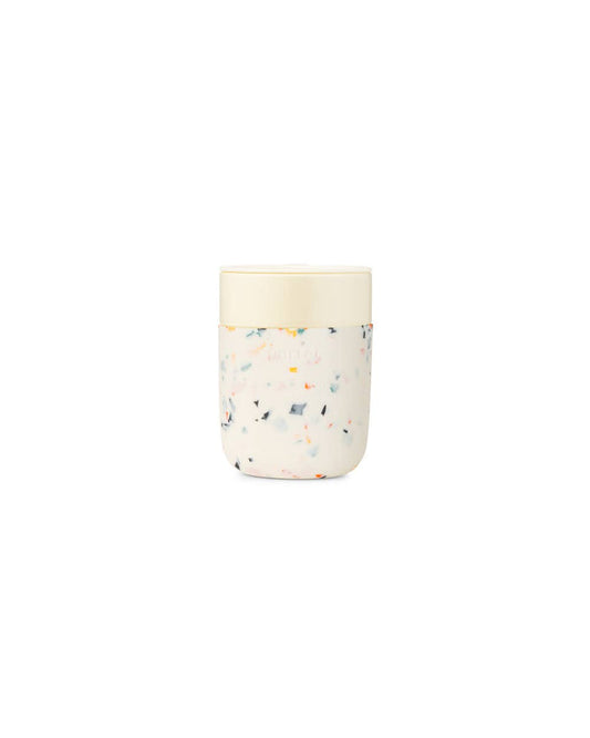 Terrazzo Mug Creme