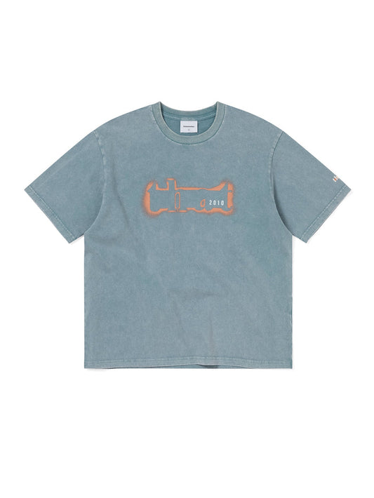 that 2010 Cropped Tee