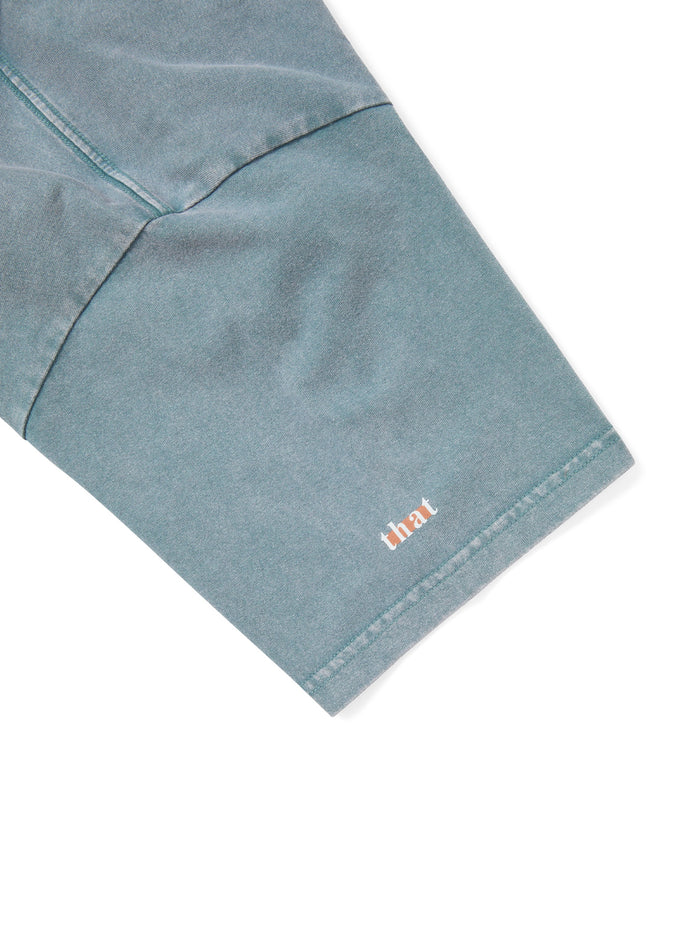 that 2010 Cropped Tee
