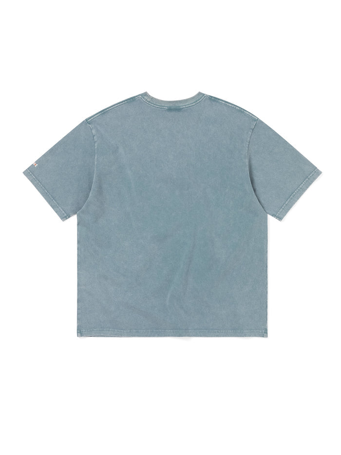 that 2010 Cropped Tee