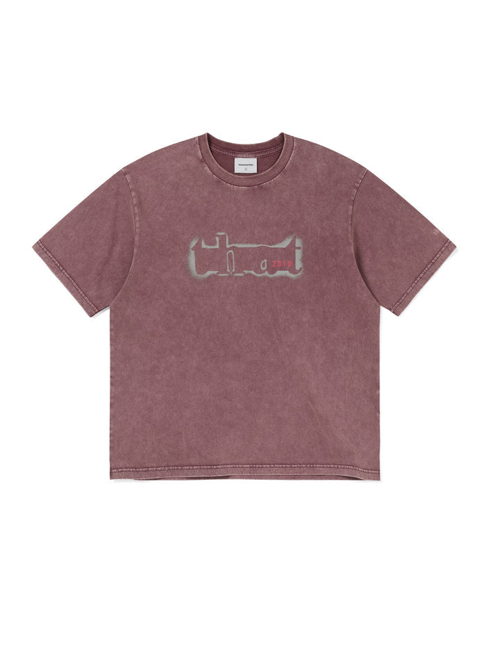 that 2010 Cropped Tee