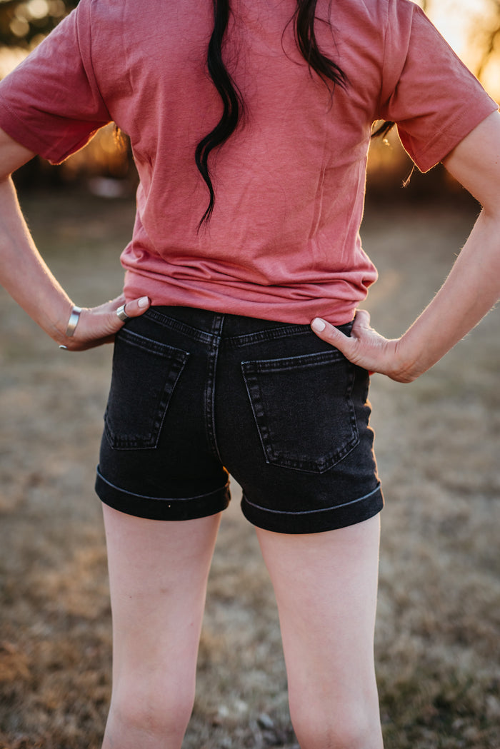 the ‘classics’ shorts