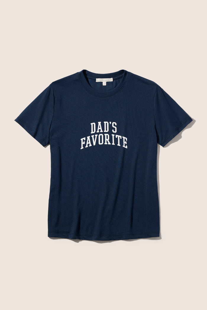 The Dads Favorite Tee