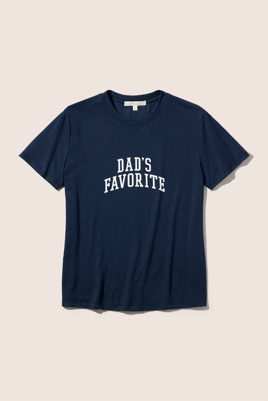 The Dads Favorite Tee