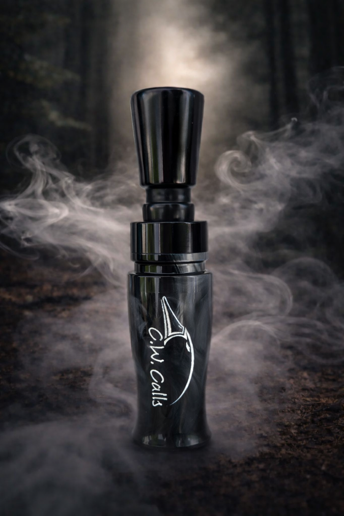 The Mutt - Carbon