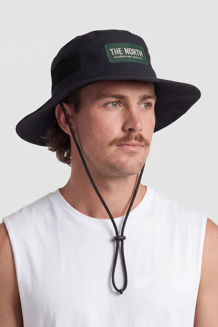 The North Boonie Hat