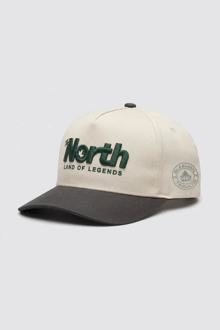 The North Snapback