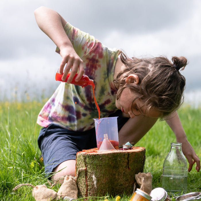 The Potion Making Kit