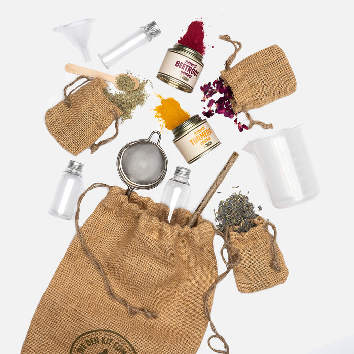The Potion Making Kit