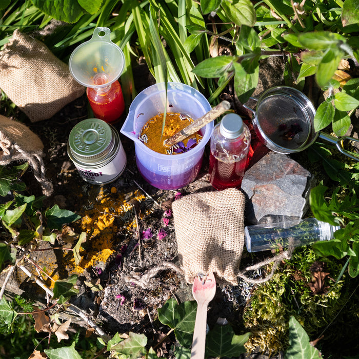The Potion Making Kit