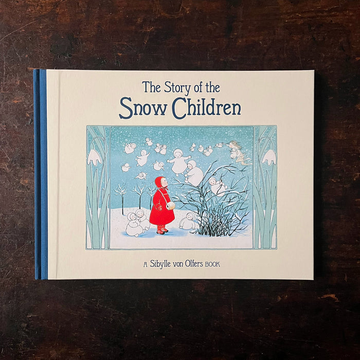 The Story of the Snow Children
