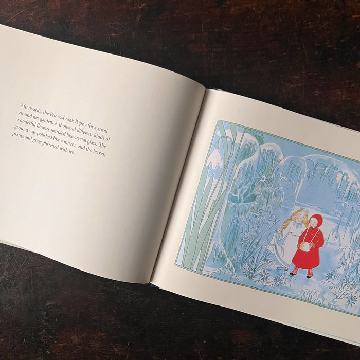 The Story of the Snow Children