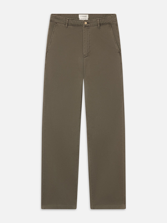 Pant Front Pack Shot