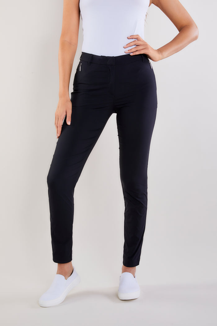 Black / XS