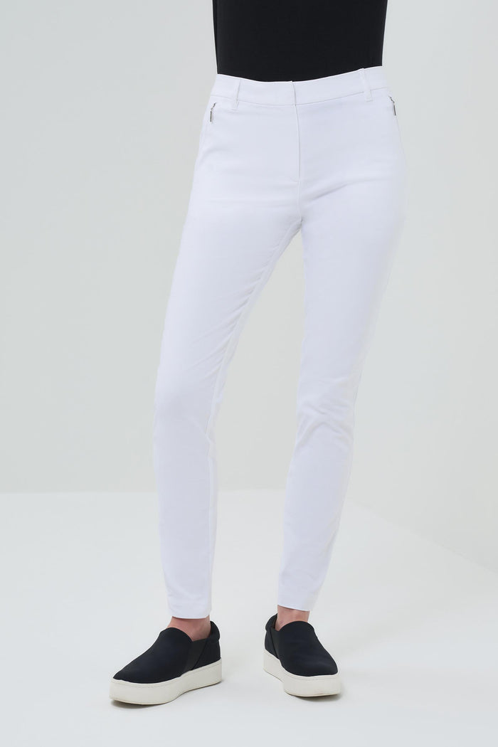 White / XS