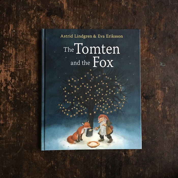 The Tomten and the Fox