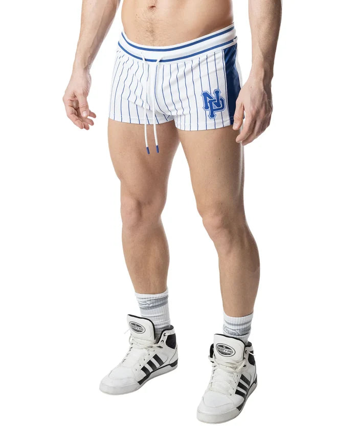 THIRD BASE TRUNK SHORT