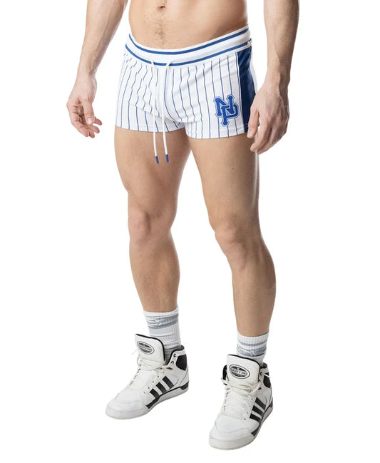 THIRD BASE TRUNK SHORT