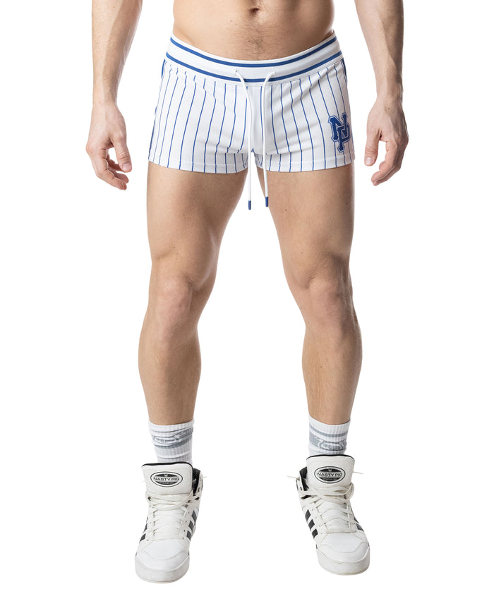 THIRD BASE TRUNK SHORT
