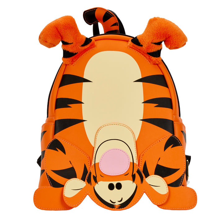 Tigger loungefly mini backpack