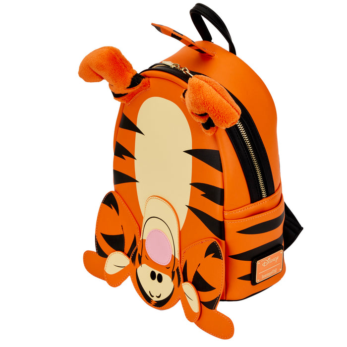 Tigger loungefly mini backpack