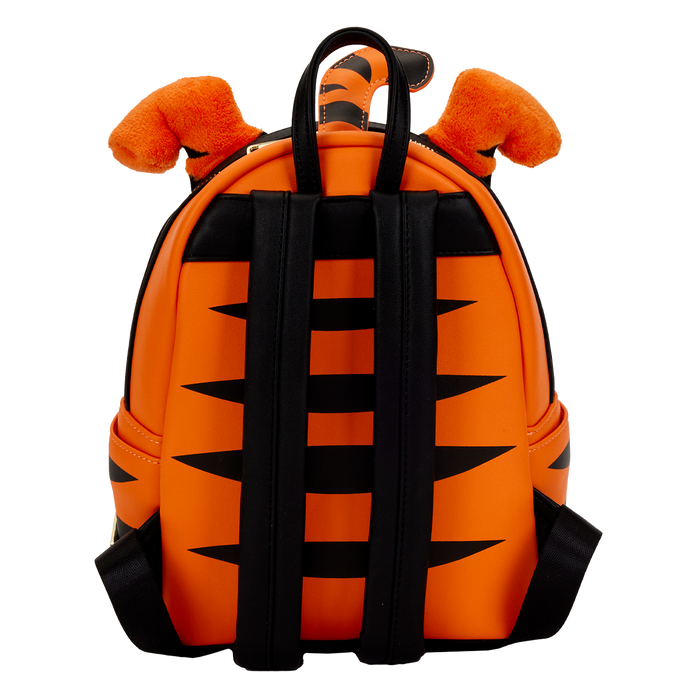 Tigger loungefly mini backpack