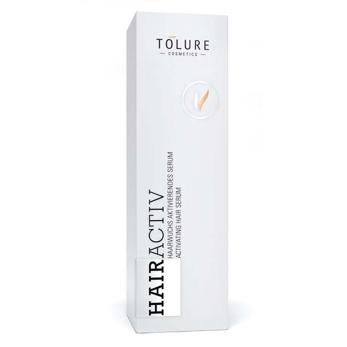 Tolure HAIRACTIV Activating Hair Serum 100ml