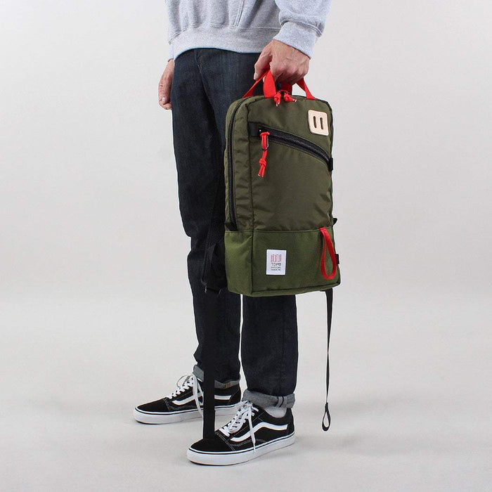 Topo Designs Trip Pack Bag