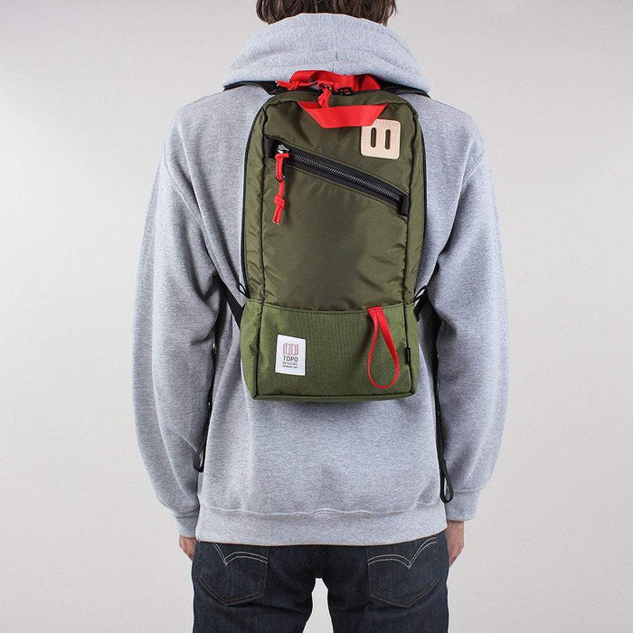 Topo Designs Trip Pack Bag