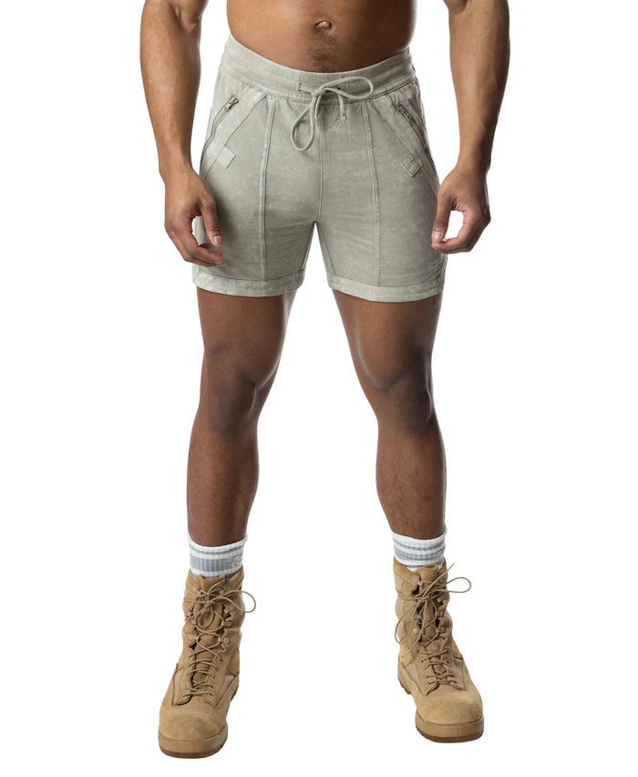 TRAVERSE RUGBY SHORT