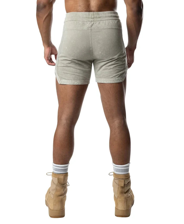 TRAVERSE RUGBY SHORT