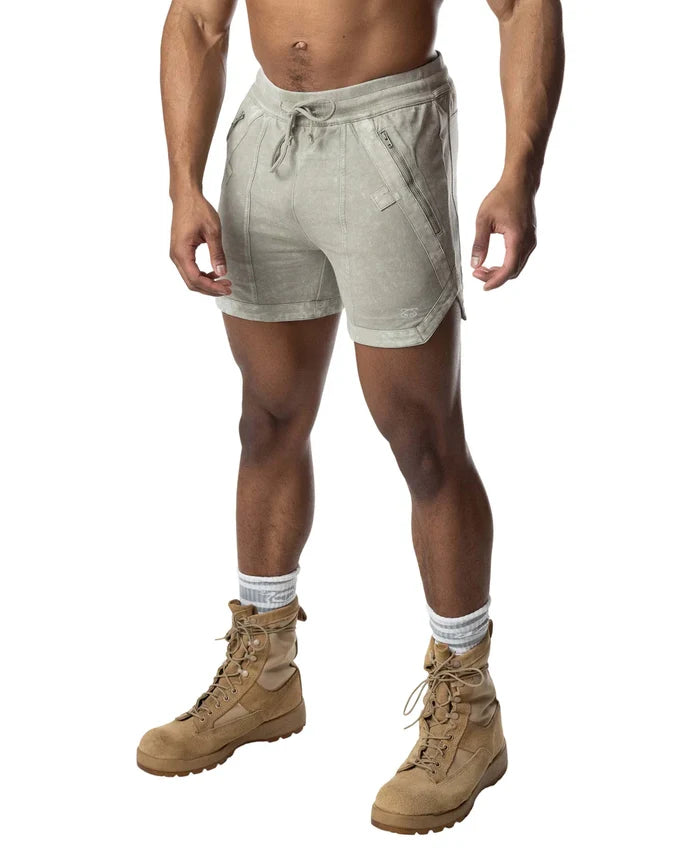 TRAVERSE RUGBY SHORT