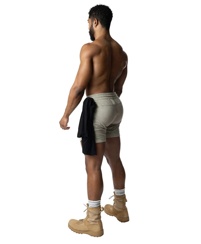 TRAVERSE RUGBY SHORT