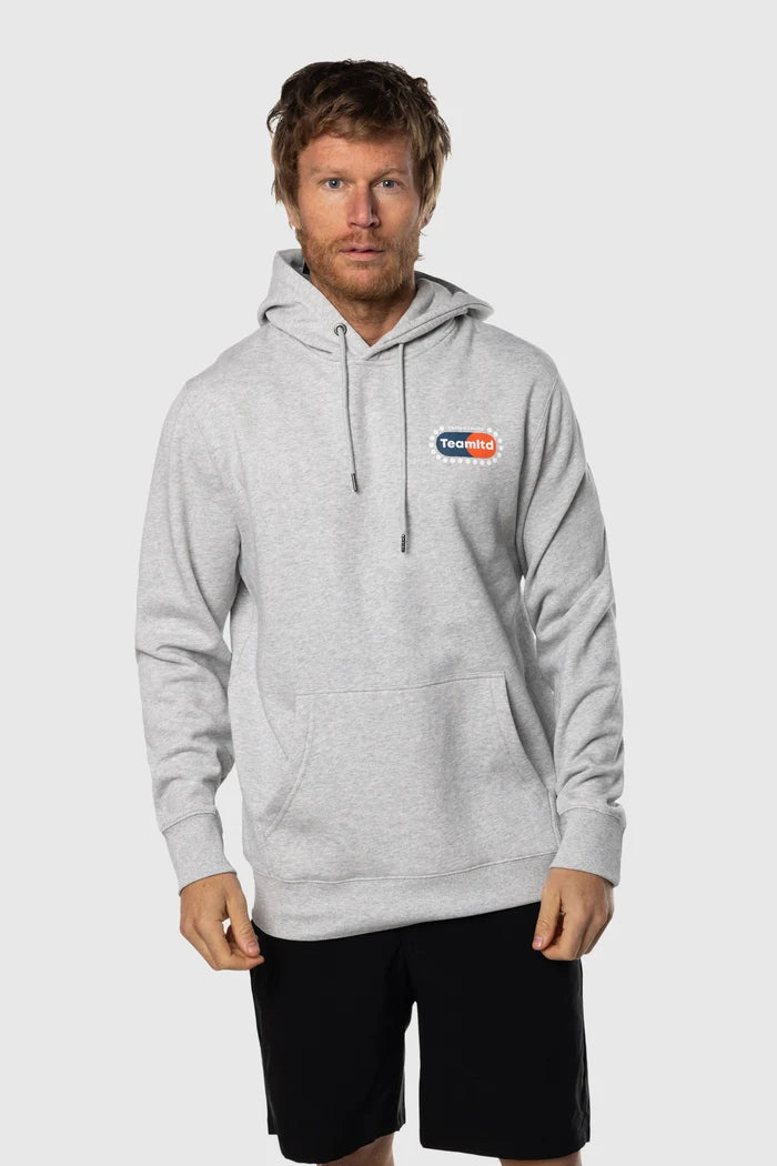 Treat Yourself Hoodie Sweaters - Detail