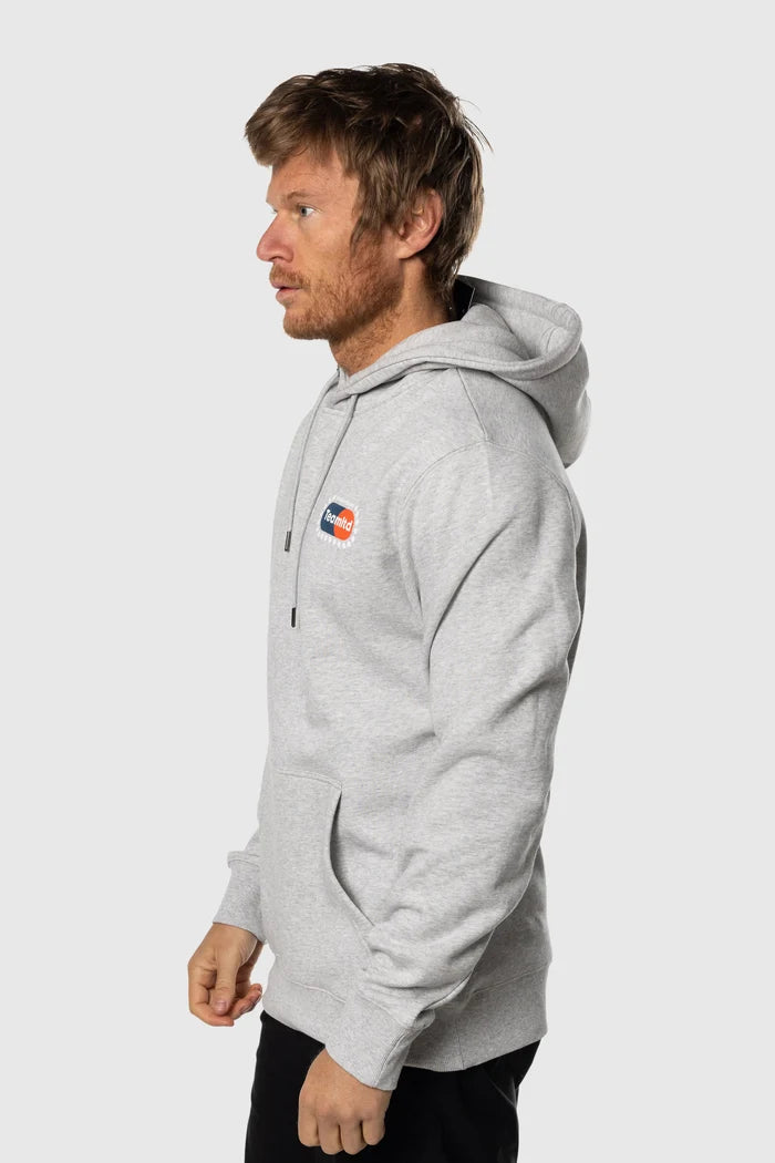 Treat Yourself Hoodie Sweaters - Side