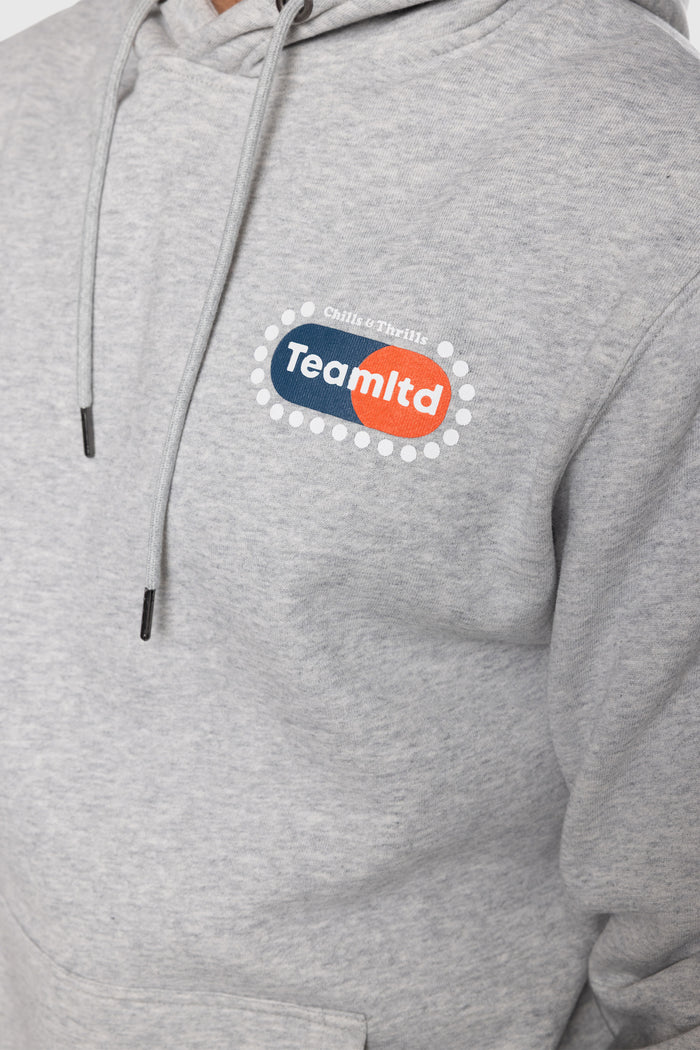 Treat Yourself Hoodie Sweaters - Side