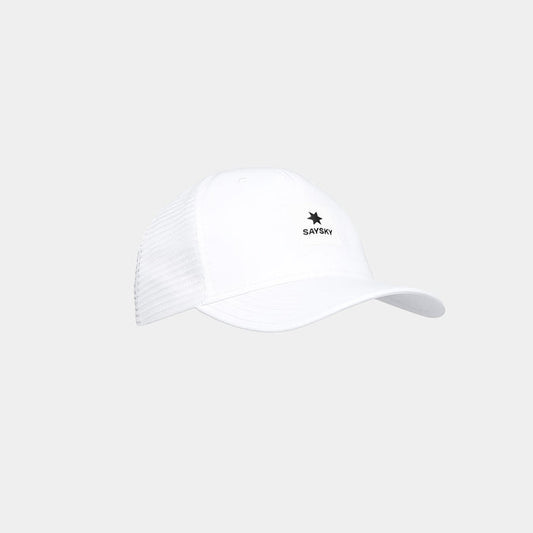 Saysky Trucker Classic Cap White 101 XUACA301C101