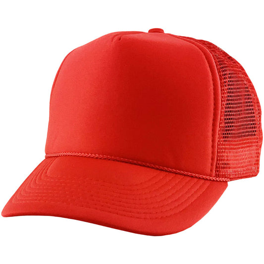 TRUCKER HATS