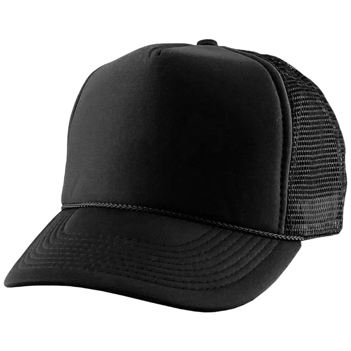 TRUCKER HATS
