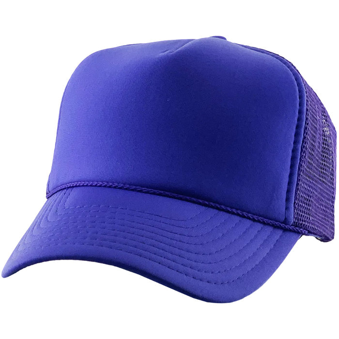 TRUCKER HATS