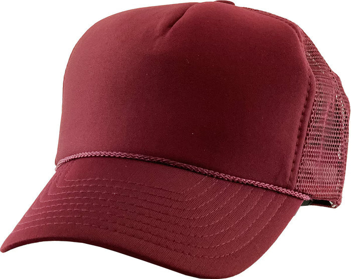 TRUCKER HATS