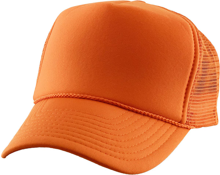 TRUCKER HATS