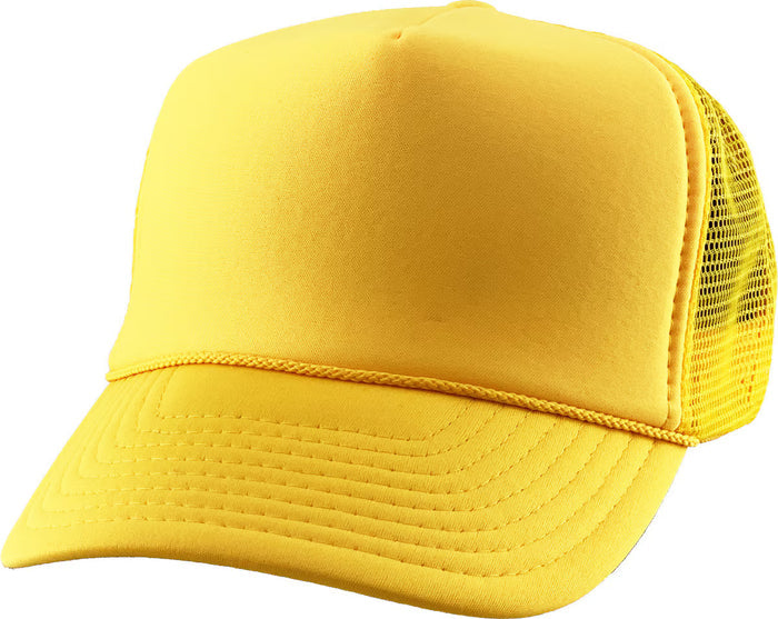 TRUCKER HATS