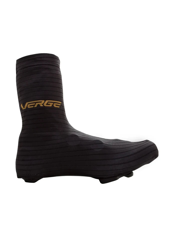 TT Tall Shoe Covers - VERGE SPORT GLOBAL