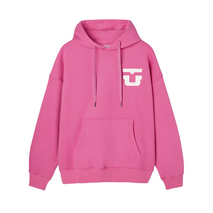 Union 2026 Team Hoodie - Pink